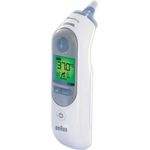 Braun Termometro auricolare ThermoScan 7 Classico