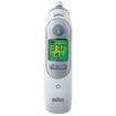 Braun Termometro auricolare ThermoScan 7 Con Age Precision