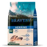 Bravery Adult Large/Medium Cane (Aringa) - secco 4kg