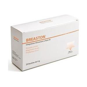 Brea s.r.l. Breaston 20bustine