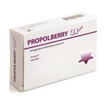 Brea s.r.l. Propolberry 3P 30 compresse