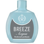 Breeze Acqua Deodorante Squeeze 100ml
