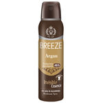 Breeze Argan Deodorante Spray 150ml