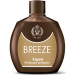Breeze Argan Deodorante Squeeze 100ml