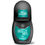 Breeze Men Dry Protection Deodorante Roll On 50ml