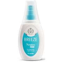 Breeze Neutro Deodorante Vapo 75ml