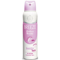Breeze Perfect Beauty Deodorante Spray 150ml