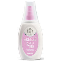 Breeze Perfect Beauty Deodorante Vapo 75ml