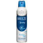 Breeze Deodorante Sporting Spray 150ml