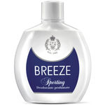 Breeze Sporting Deodorante Squeeze 100ml