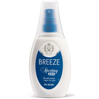Breeze Sporting Deodorante Vapo 75ml