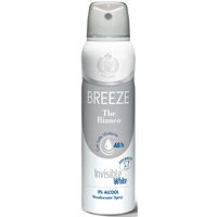 Breeze The Bianco Deodorante Spray 150ml