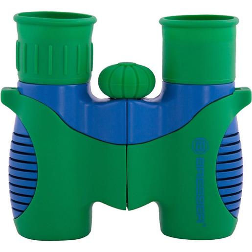 Binocolo per bambini BRESSER JUNIOR 6x21 arancione