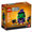 Lego BrickHeadz 40272 Strega di Halloween