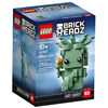 Lego BrickHeadz 40367 Statua della Libertà