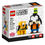 Lego BrickHeadz 40378 Pippo e Pluto