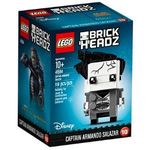 Lego BrickHeadz 41594 Capitano Salazar