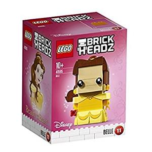 Lego BrickHeadz 41595 Disney: Belle
