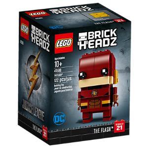 Lego BrickHeadz 41598 DC Comics: The Flash