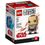 Lego BrickHeadz 41602 Star Wars: Rey