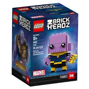 Lego BrickHeadz 41605 Marvel: Thanos