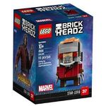 Lego BrickHeadz 41606 Marvel: Star-Lord