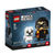 Lego BrickHeadz 41615 Harry Potter e Edvige
