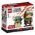 Lego BrickHeadz 41627 Luke Skywalker & Yoda