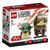 Lego BrickHeadz 41627 Star Wars: Luke Skywalker & Yoda