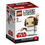 Lego BrickHeadz 41628 Star Wars: Principessa Leila Organa