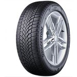 Bridgestone Blizzak LM005 225/55 R18 102V