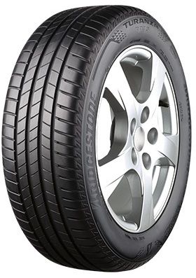 Bridgestone Turanza T005 255/40 R18 99Y XL