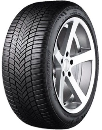 Bridgestone Weather Control A005 255/40 R19 100V XL