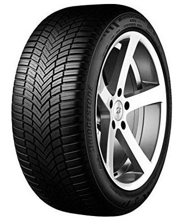 Bridgestone Weather Control A005 EVO 215/45 R16 90V XL