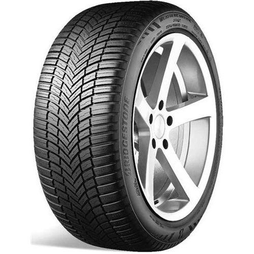 Bridgestone Weather Control A005 EVO 235/40 R18 95W