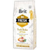 Brit Fresh Great Life Adult Cane (Pollo e Patate) - secco 12Kg