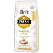 Brit Fresh Great Life Adult Cane (Pollo e Patate) - secco 12Kg