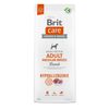 Brit Care Hypoallergenic Adult Medium Breed Cane (Agnello) - secco 12Kg
