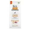 Brit Care Hypoallergenic Junior Large Breed Cane (Agnello) - secco 12Kg