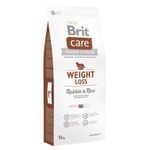 Brit Care Hypoallergenic Weight Loss Cane (Coniglio e Riso) - secco 1kg