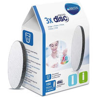 Brita 3 Filtri Microdisc