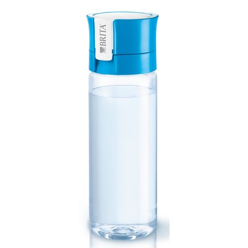 Brita Fill&Go borraccia filtrante Azzurro