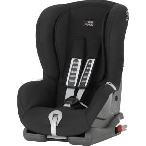 Britax Römer Seggiolino auto girevole Dualfix i-Size Pro Midnight