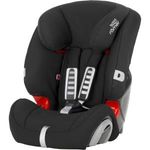 Britax-Roemer Evolva 1-2-3