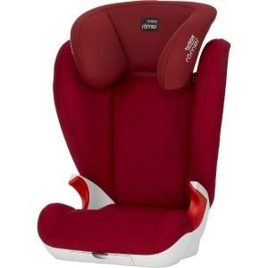 Britax-Roemer Kid II