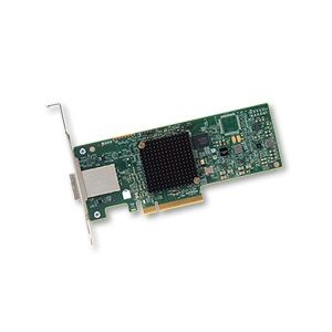 Broadcom SAS 9300-8e
