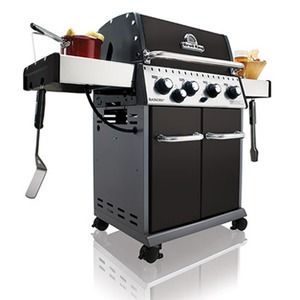 Broil King Baron 440-LP