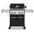 Broil King Baron 490 Nero