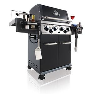 Broil King Regal 490-LP