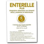 Bromatech Enterelle Plus Capsule 24 capsule